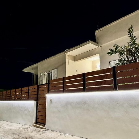 Alyki Salamina House Villa Exterior photo