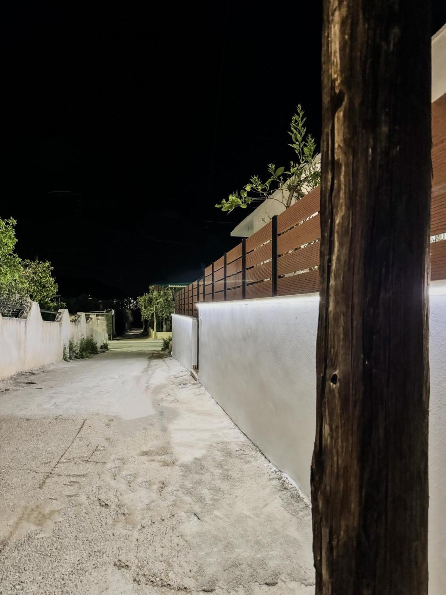 Alyki Salamina House Villa Exterior photo