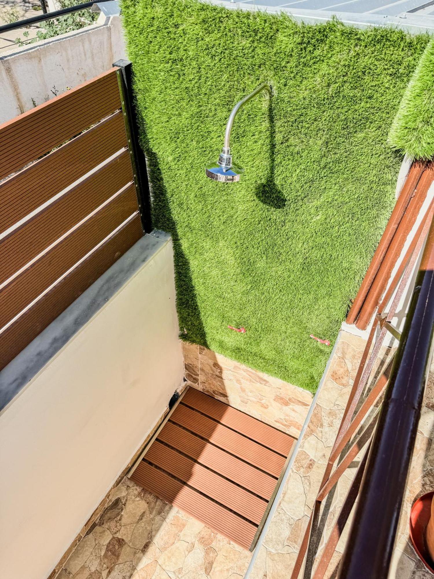 Alyki Salamina House Villa Exterior photo