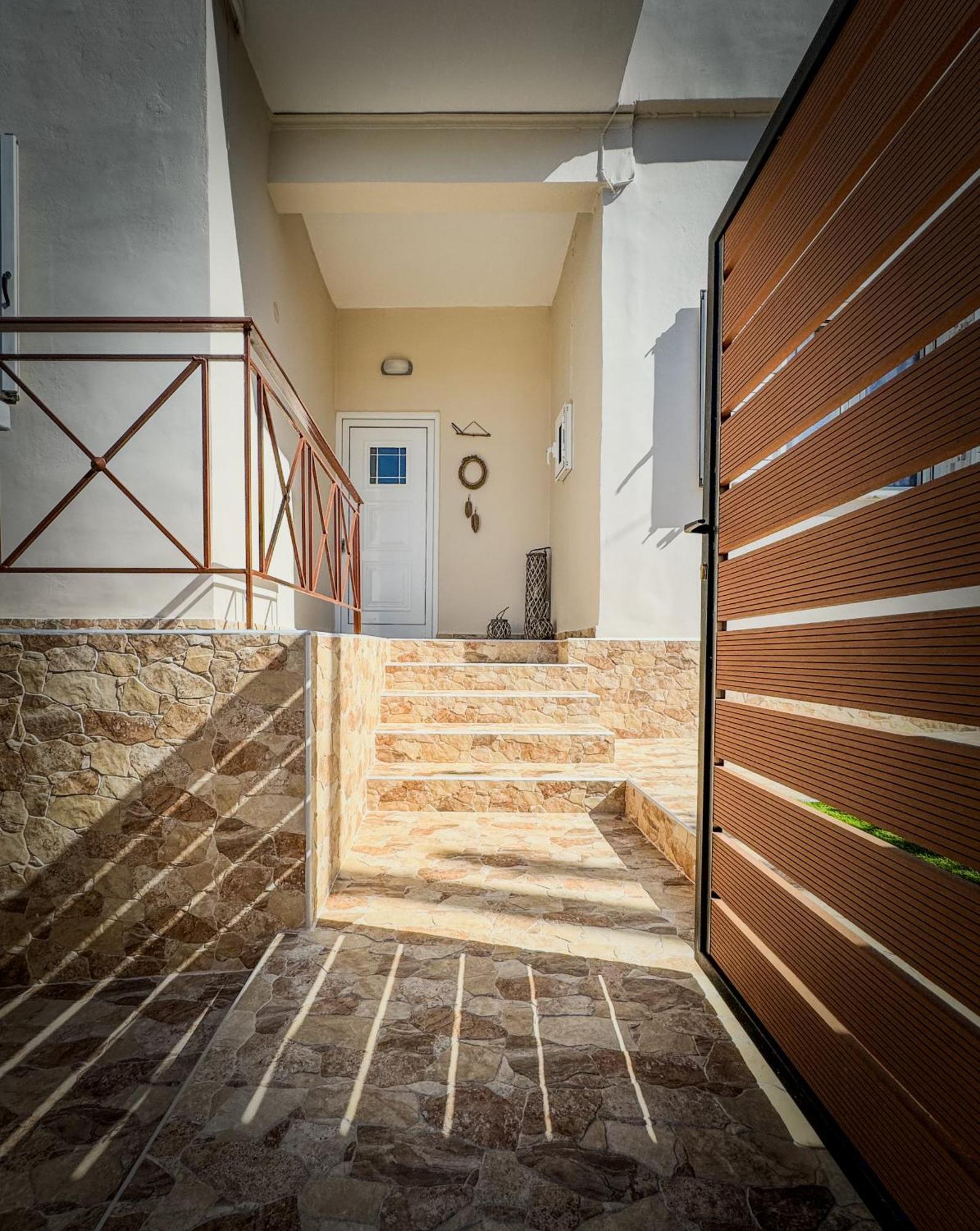 Alyki Salamina House Villa Exterior photo